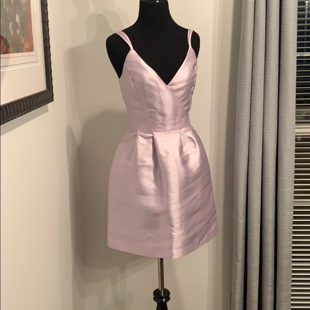 Miss Selfridge dress.